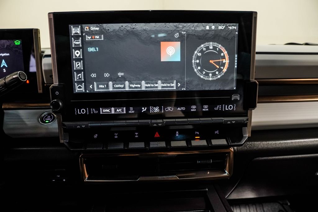 Used 2023 White GMC 3X image 26