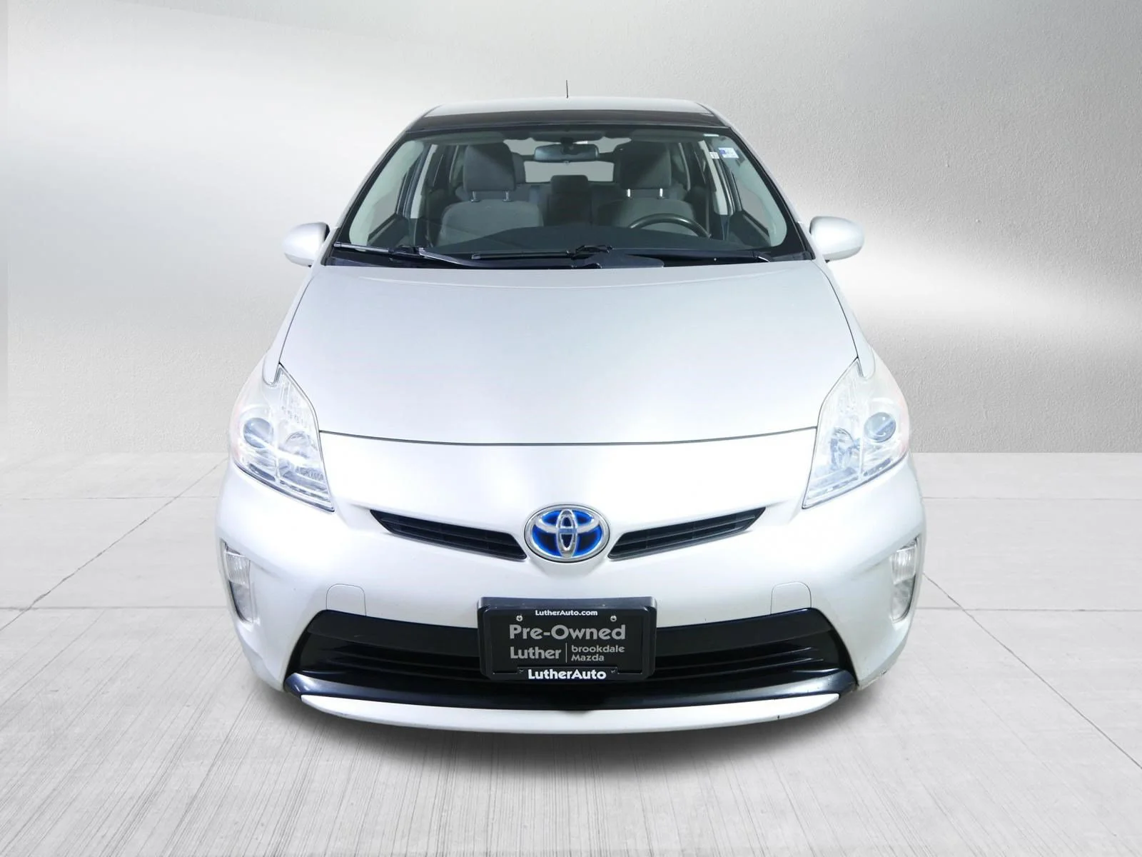 Used 2014 Toyota Prius Two with VIN JTDKN3DU4E1751466 for sale in Minneapolis, MN
