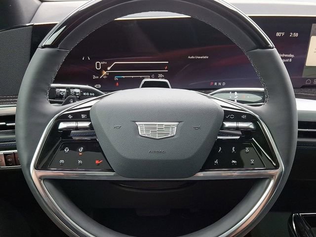 2026 Cadillac Escalade IQ Sport - Photo 17