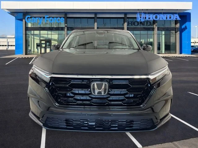 New 2026  Honda EX image 9