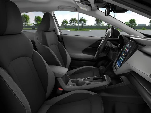 New 2026 Magnetite Gray Metallic Subaru Premium image 15