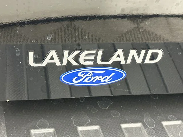 New 2026 Ford Maverick XL