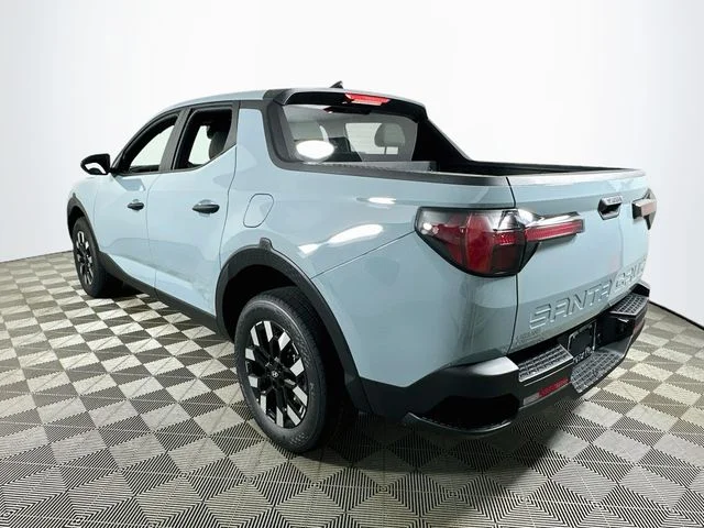 New 2027 Blue Hyundai SE image 6