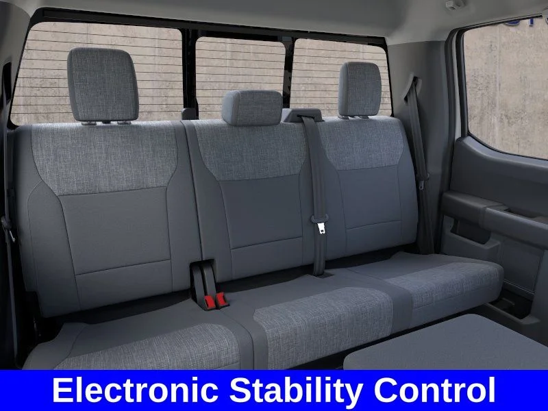 2026 Ford F-250 Super Duty XLT - Photo 11