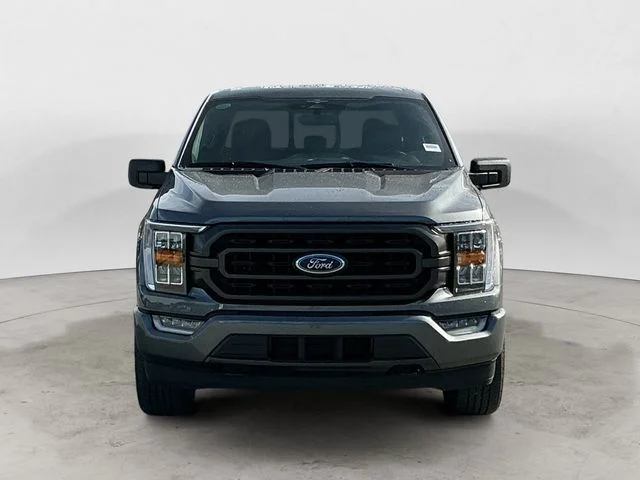 Used 2023  Ford XLT image 8