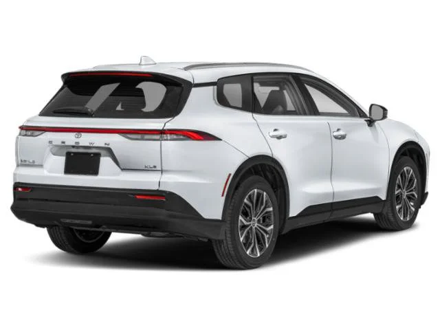 Used 2025 Storm Cloud Toyota XLE image 5
