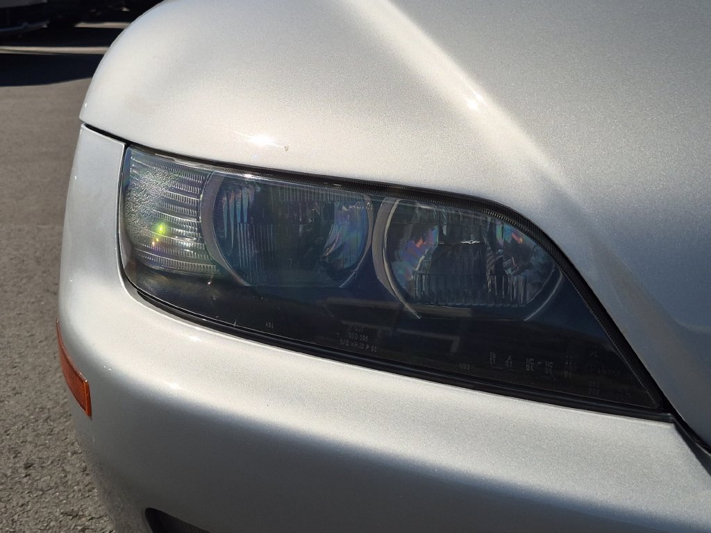 Used 2002  BMW 3.0i image 20