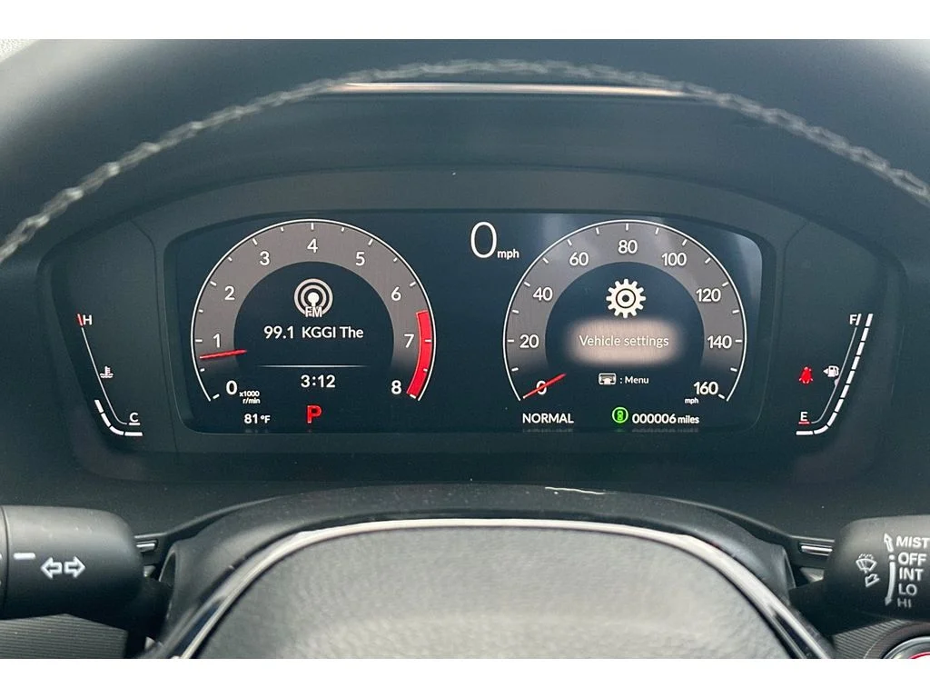 2026 Acura Integra A-Spec - Photo 20