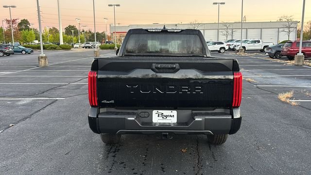 2026 Toyota Tundra SR5 - Photo 32