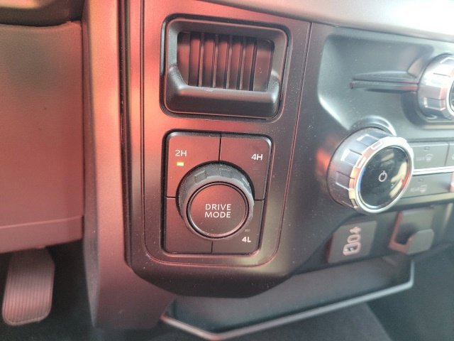 Used 2025 White Ford XLT image 10
