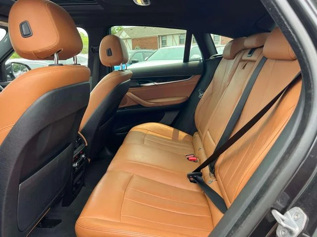 Used 2019 Gray BMW xDrive35i image 17