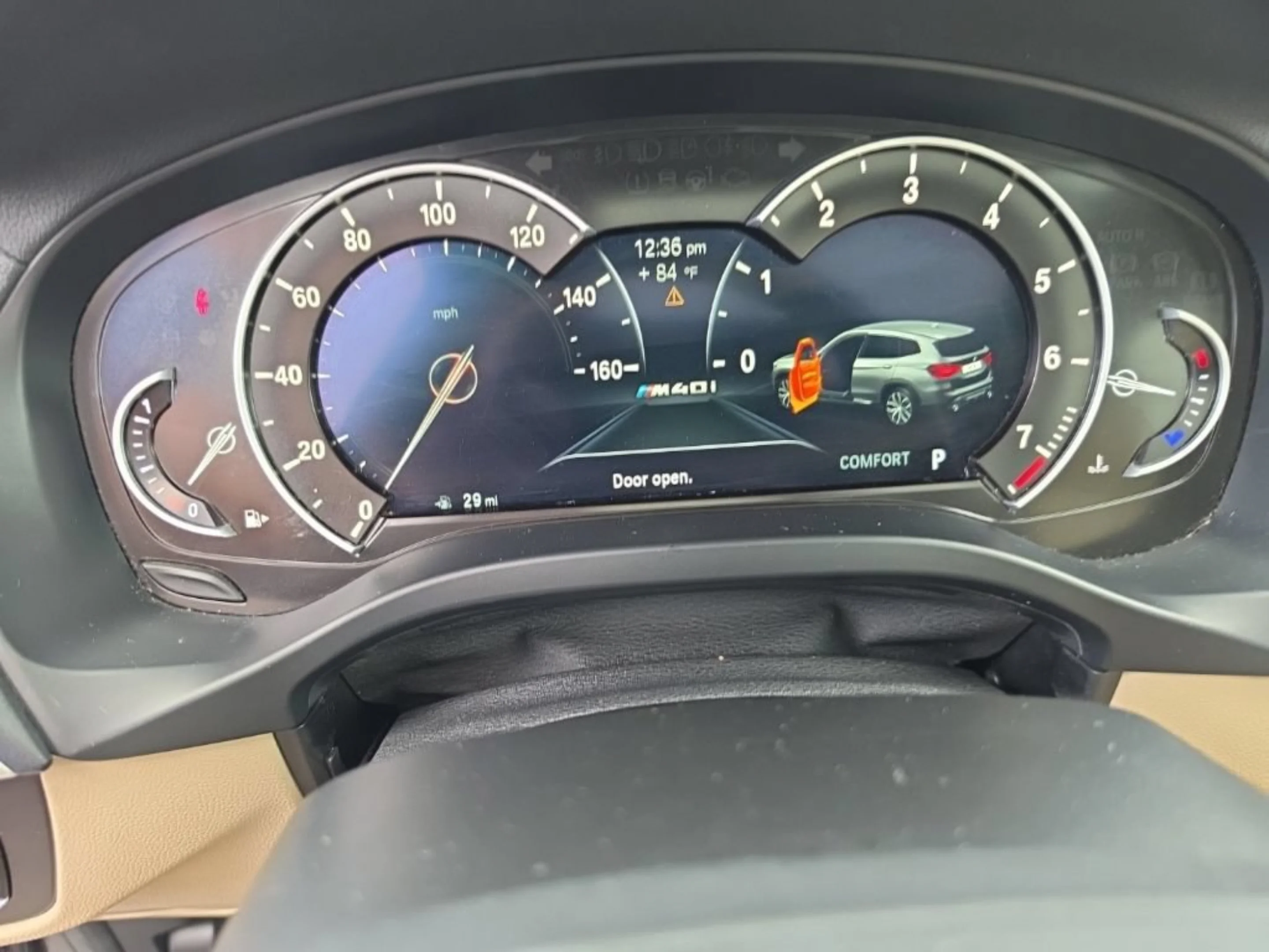 Used 2015 Gray Ford SE image 43