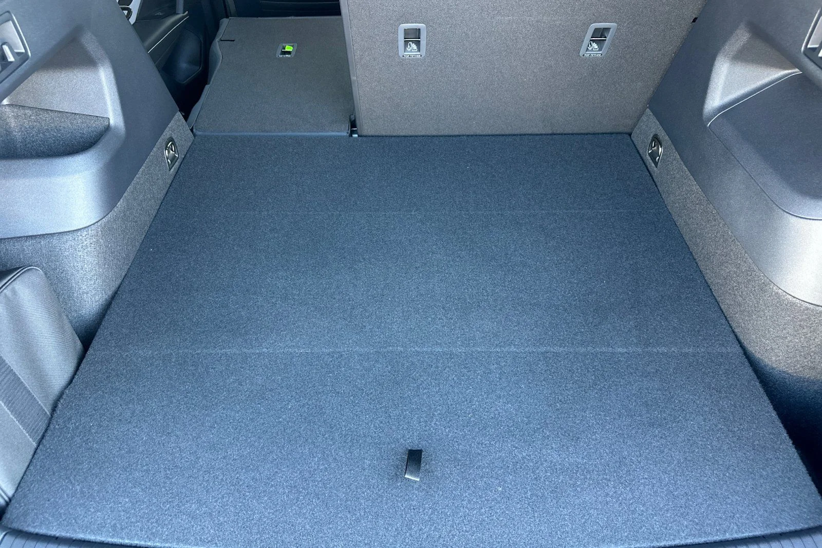 New 2026 Black Volkswagen 2.0T SE R-Line Black image 13
