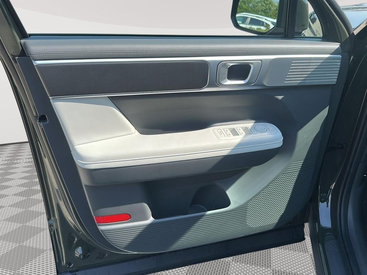 New 2026 Rockwood Green Hyundai SEL image 61