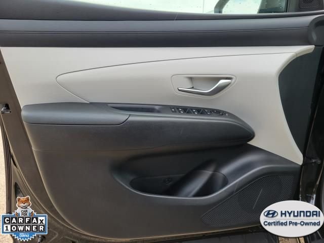 2025 Hyundai Tucson SEL - Photo 16