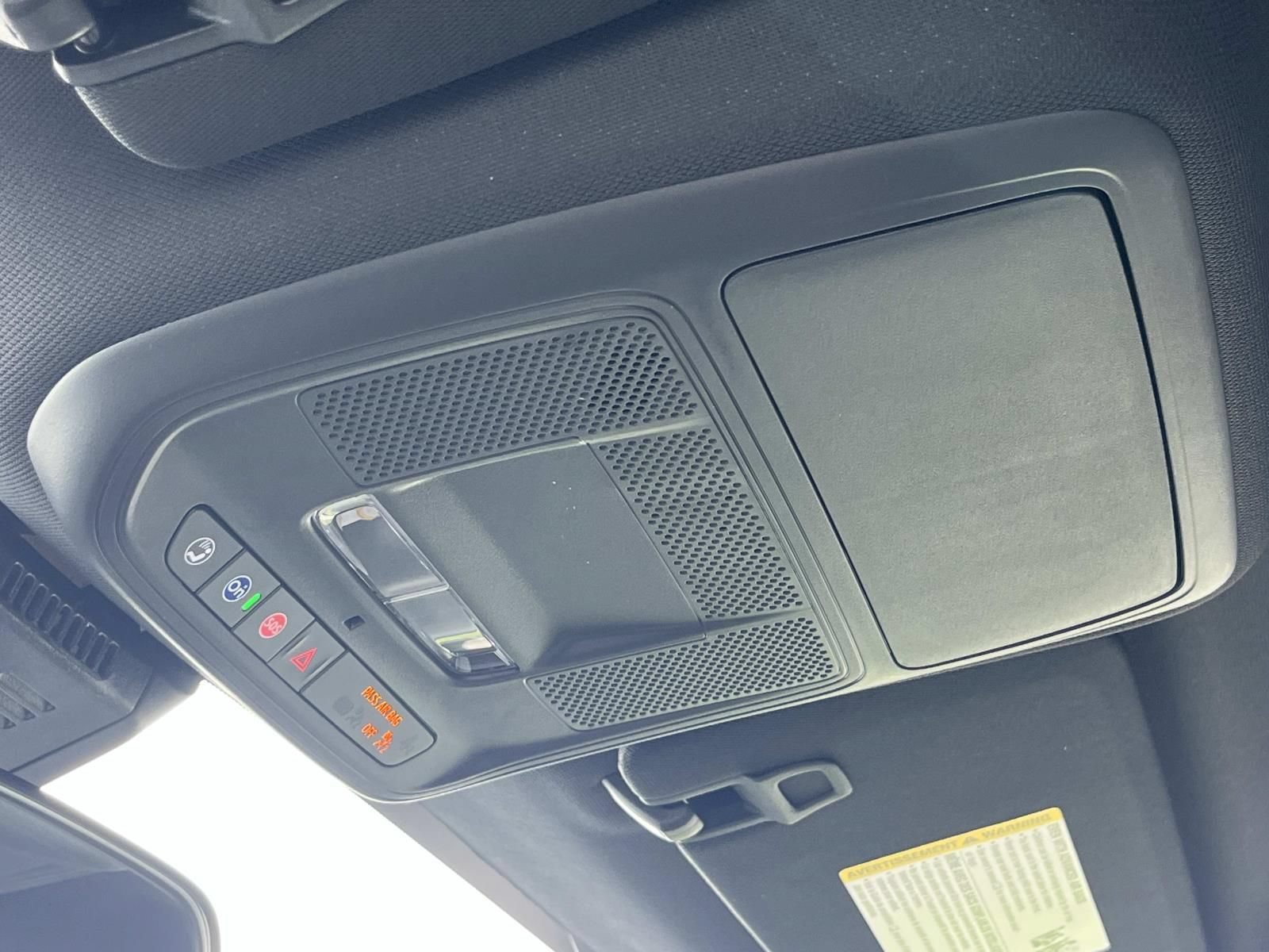 2027 GMC Terrain Elevation - Photo 27