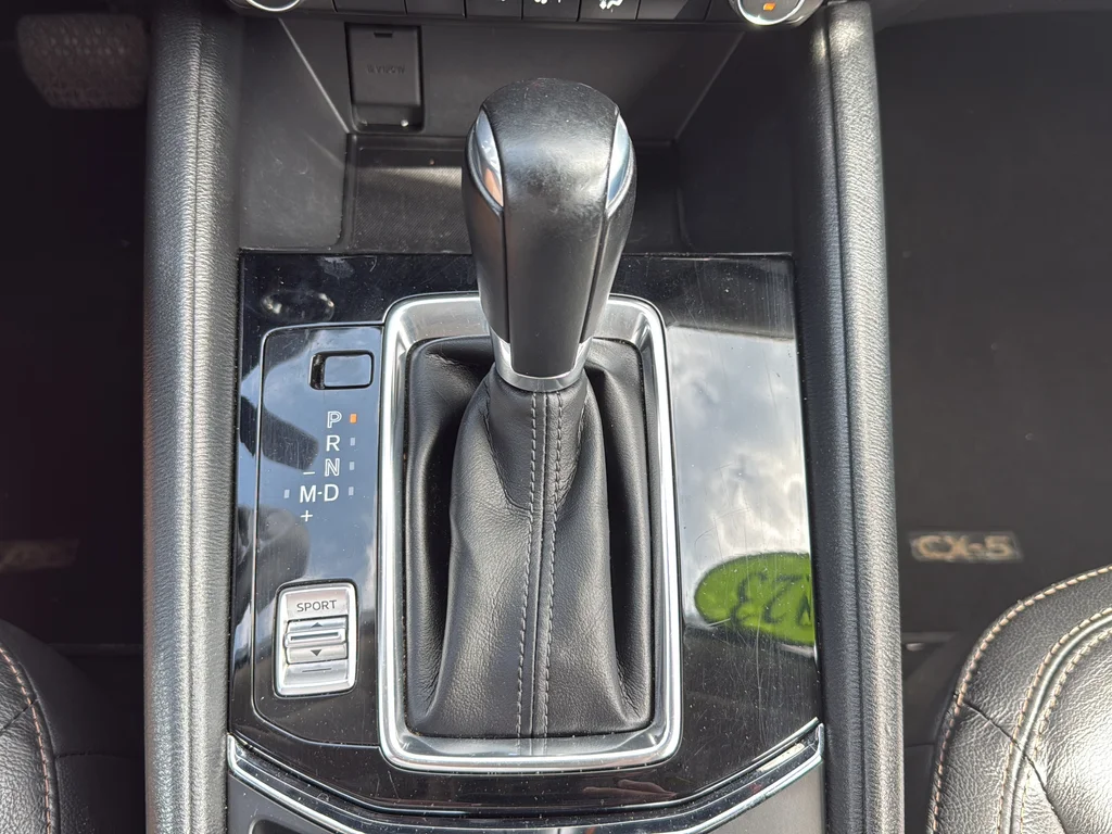 Used 2023 Silver Mazda 2.5 S Preferred Package image 29