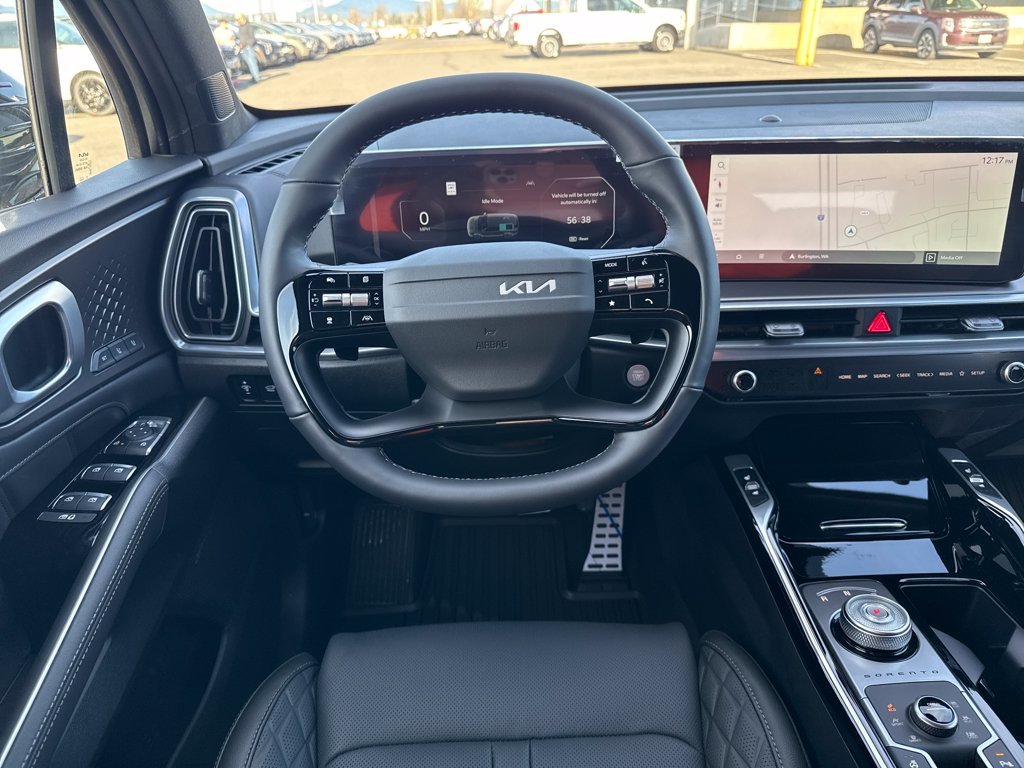 2026 Kia Sorento SX Prestige Hybrid - Photo 20