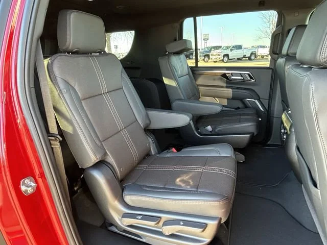2026 Chevrolet Suburban High Country - Photo 31