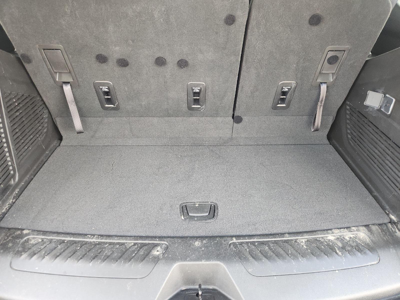 2023 Chevrolet Tahoe LS Black at TX Auto Group