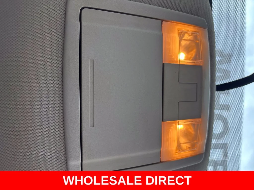 Used 2013 White Ford SEL image 22
