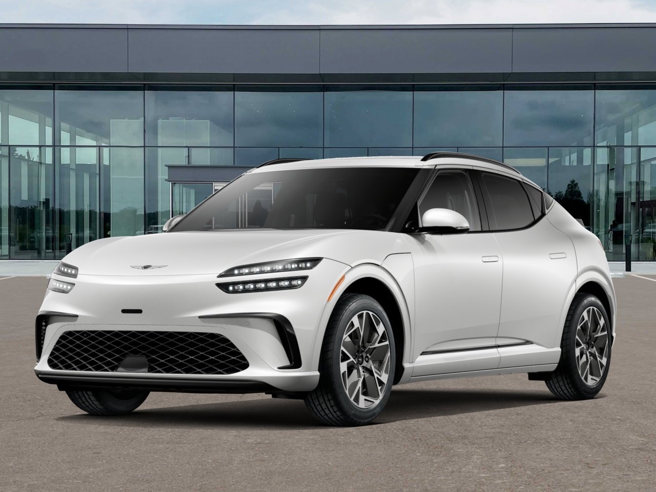 2026 Genesis GV60 GV60 Standard's photo