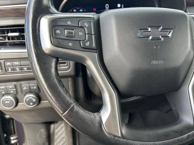2022 Chevrolet Tahoe Z71 - Photo 25