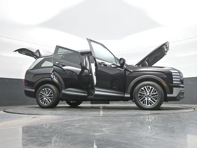 New 2027 Red Hyundai SEL Premium AWD image 31