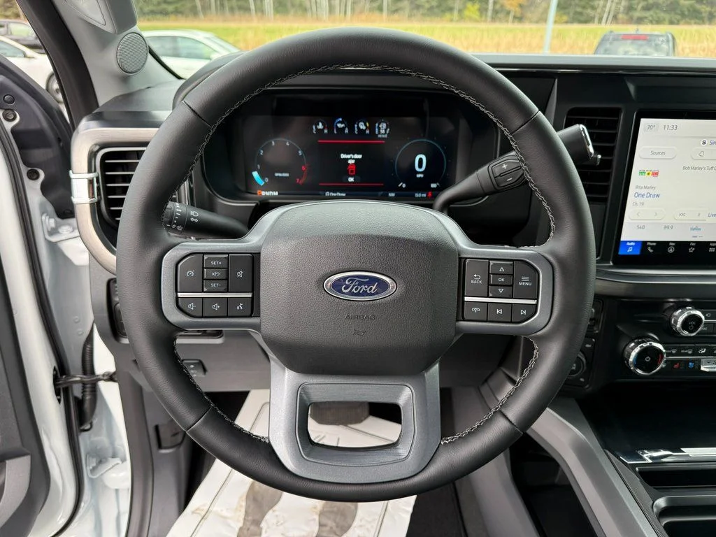 2026 Ford F-350 Super Duty Lariat - Photo 21