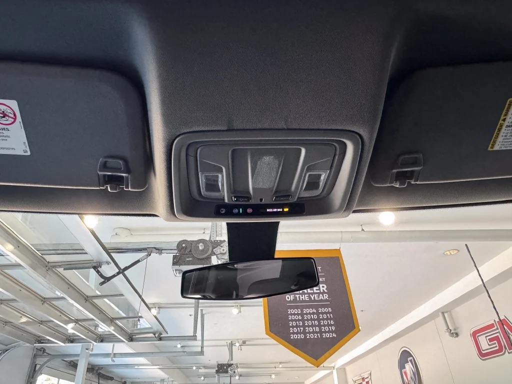 2023 Chevrolet Silverado 2500HD Work Truck - Photo 22