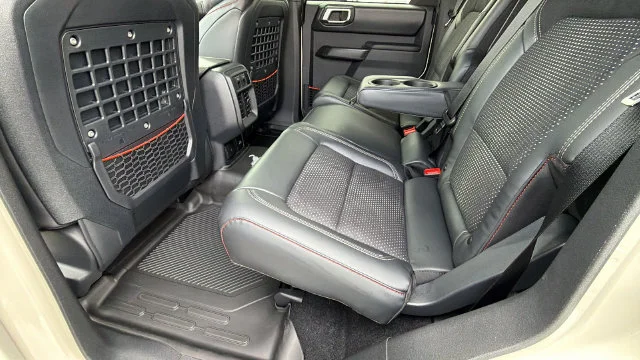2025 Ford Bronco 4-Door Raptor - Photo 16