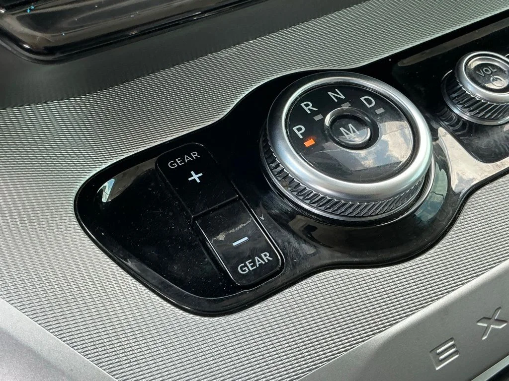 Used 2025 Gray Ford Active image 42