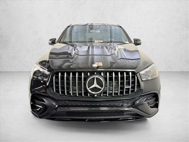 New 2026 Obsidian Black Metallic Mercedes-Benz AMG® GLE 53 image 32