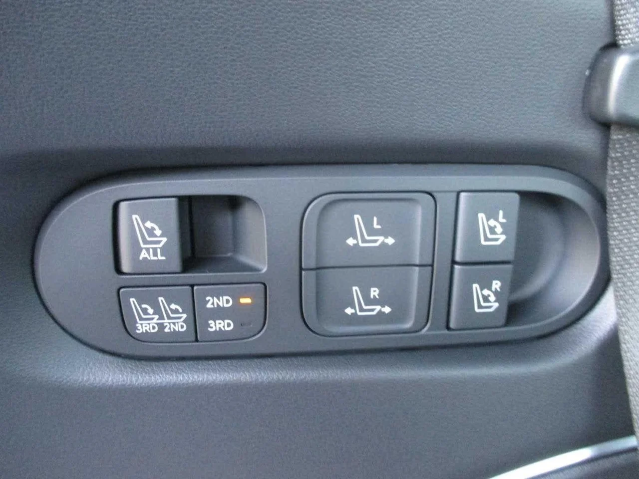 New 2026 Red Hyundai Calligraphy AWD image 8