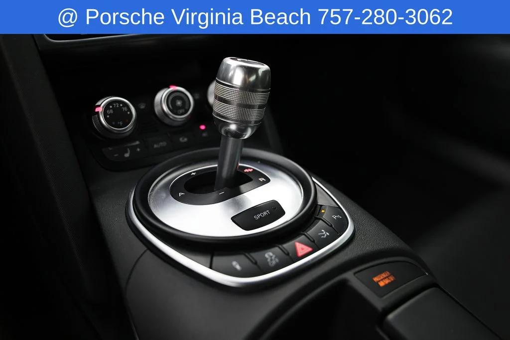 Used 2011 Silver Audi 5.2 image 39