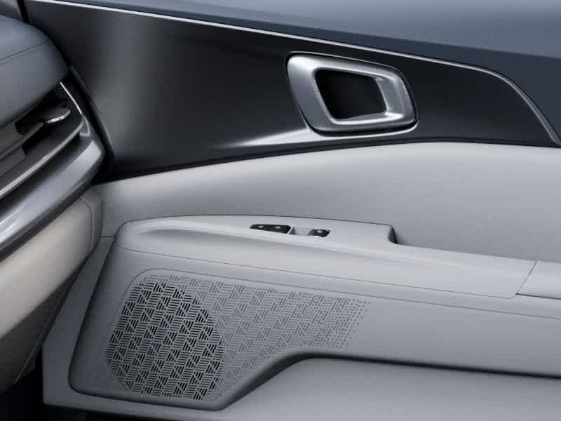 2026 Kia Carnival SX - Photo 25