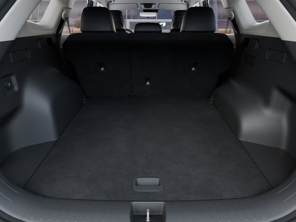 New 2027 Wolf Gray Kia EX image 19