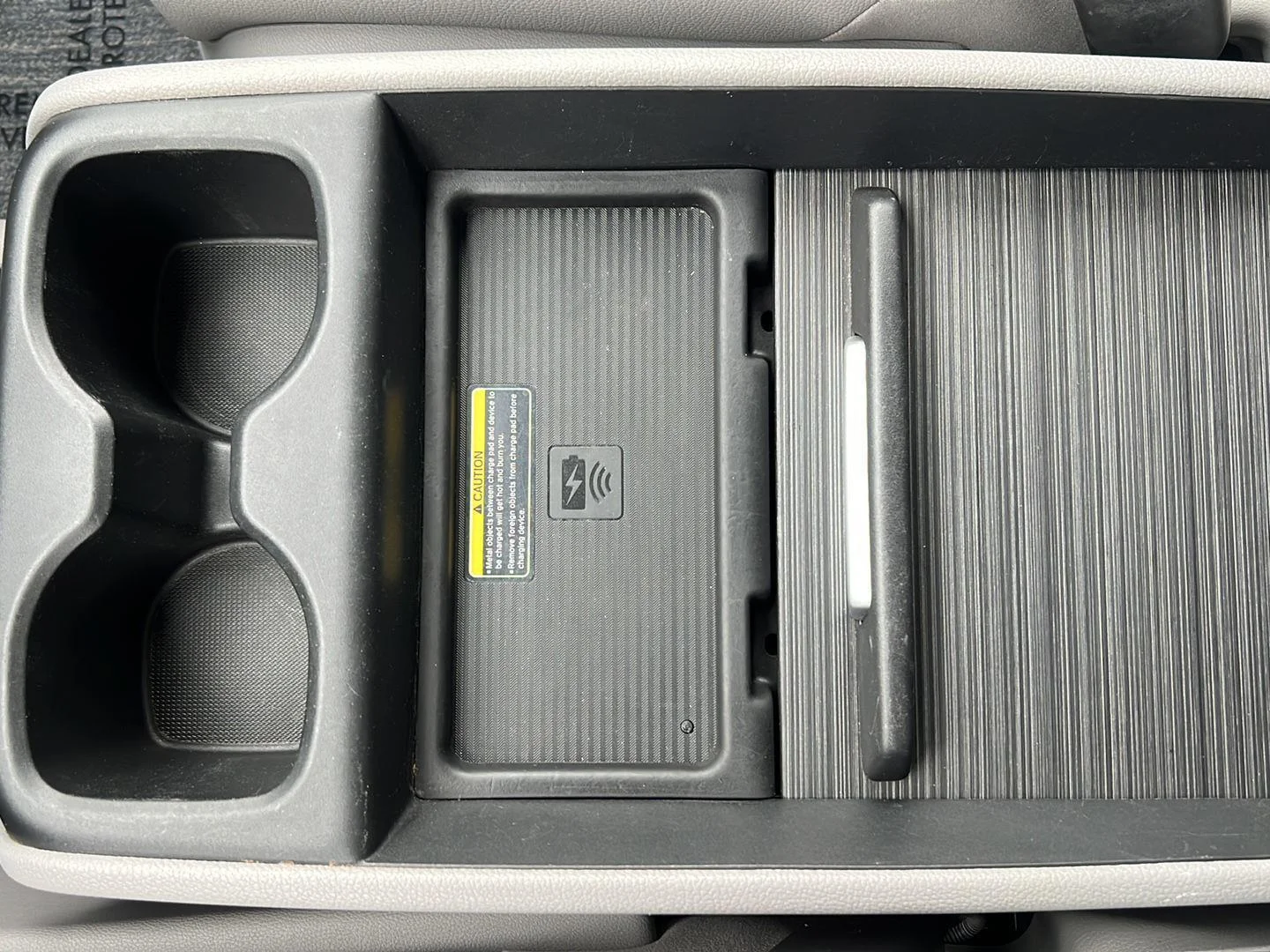 2024 Honda Odyssey Elite - Photo 12