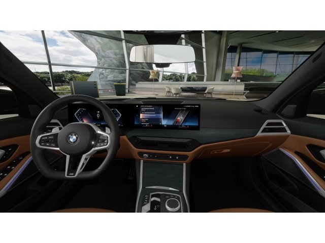 New 2026 Brooklyn Grey Metallic BMW  image 10