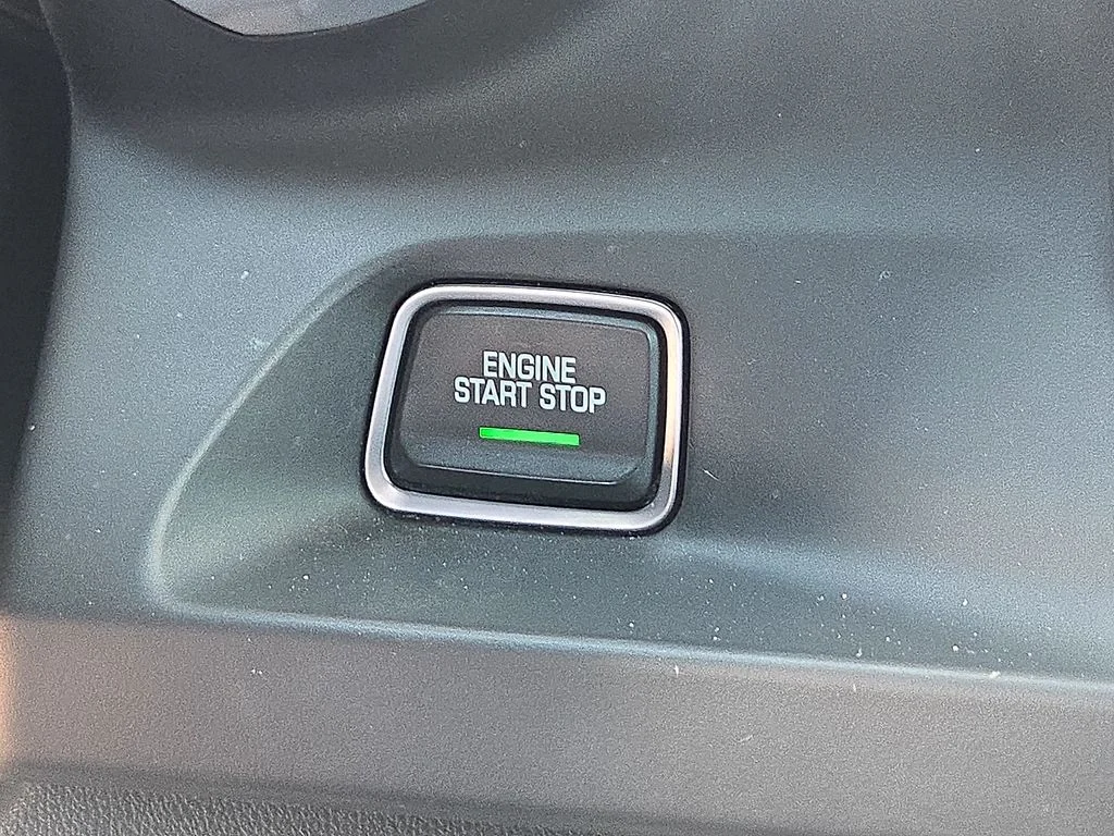 Used 2018 Black Chevrolet 1LT image 24