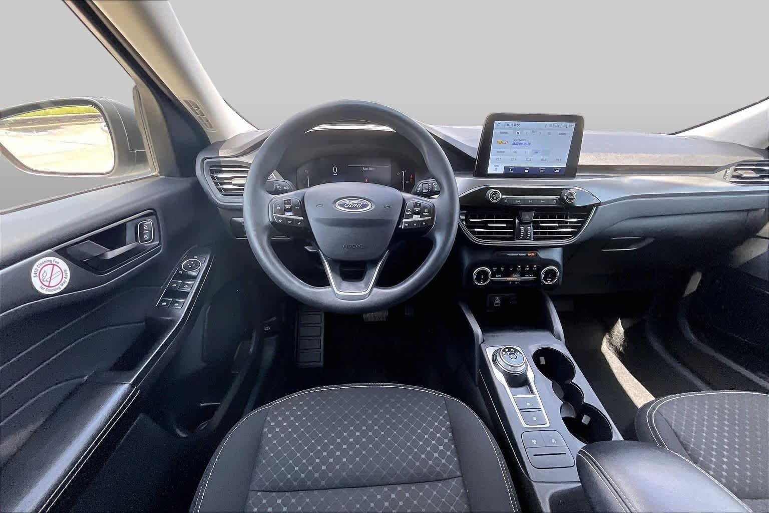 Pre-Owned 2025 Ford Escape Active