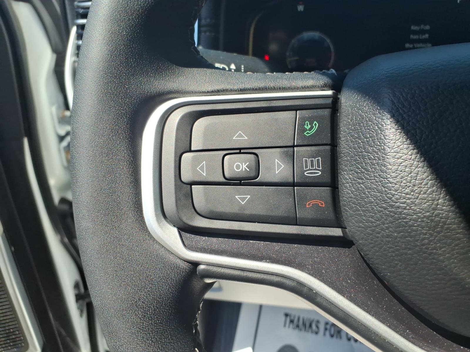 Certified Used 2023 White Jeep Base image 28