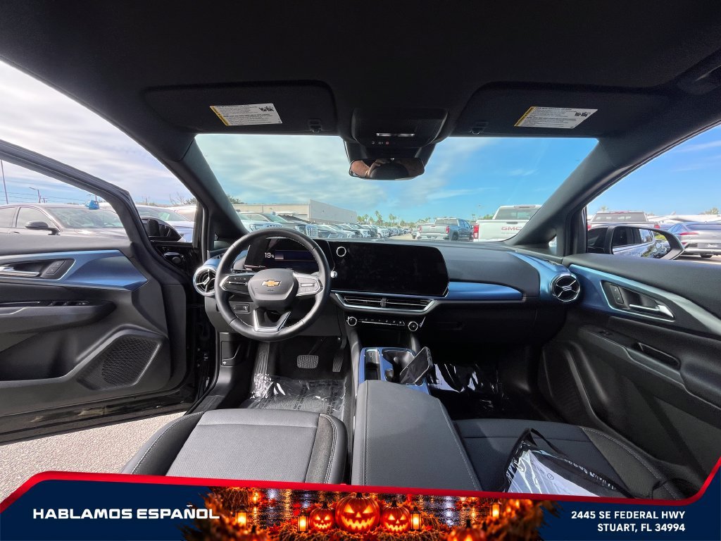 Used 2026 Black Chevrolet LT image 29