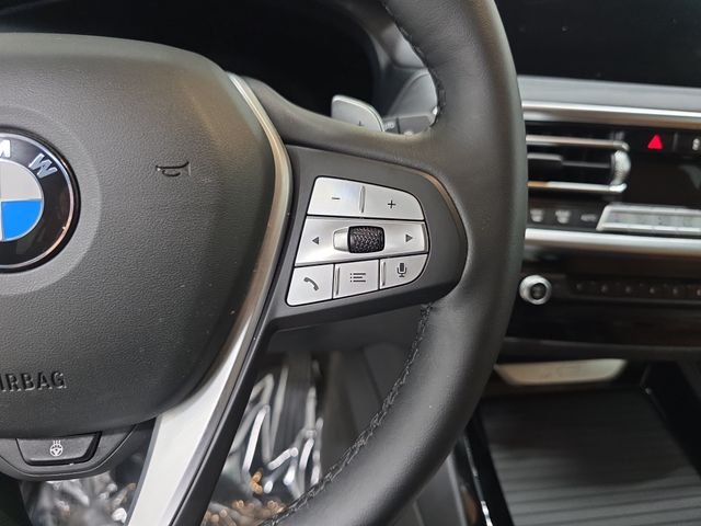 Certified Used 2023 Alpine White BMW xDrive30i image 15