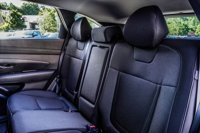 2025 Hyundai Tucson SEL - Photo 42
