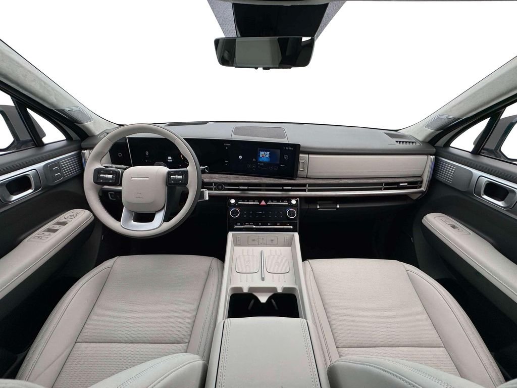 New 2026 Gray Hyundai Calligraphy FWD image 33