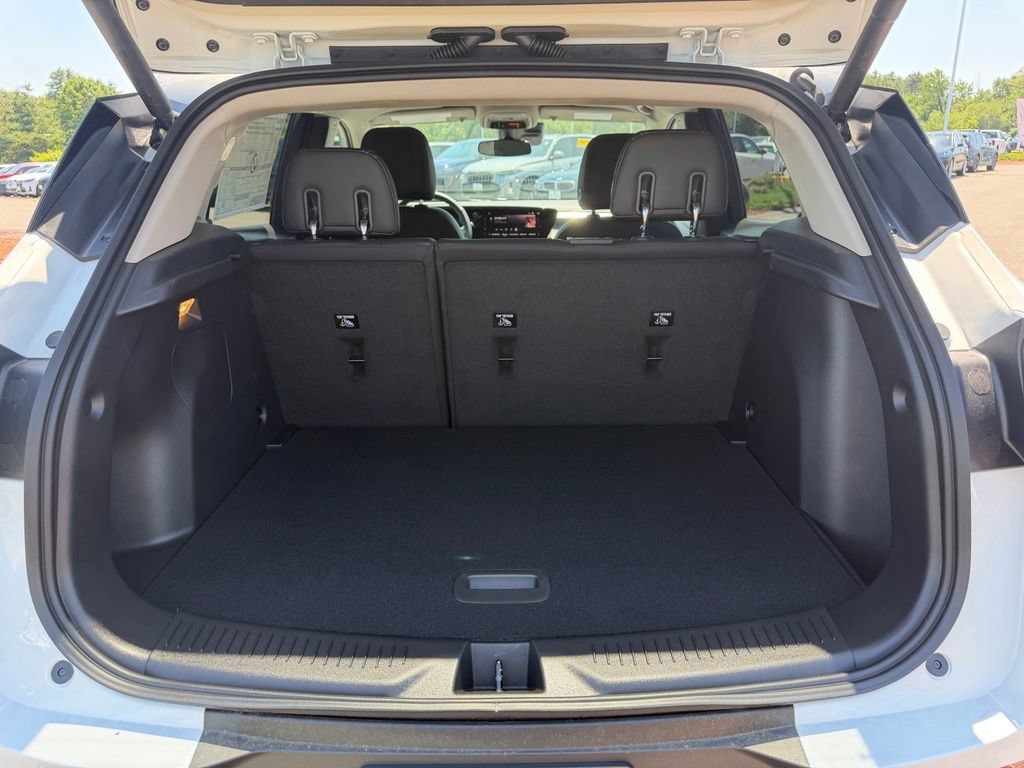 2026 Buick Encore GX Preferred - Photo 9