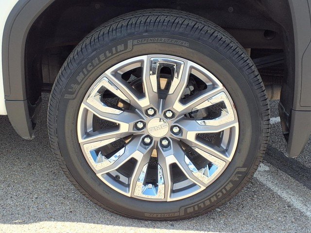 2025 GMC Sierra 1500 Denali - Photo 25
