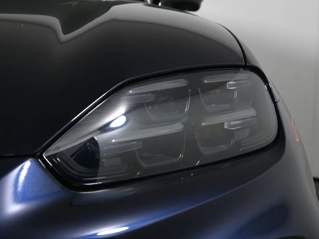 2026 Porsche Cayenne Base - Photo 11