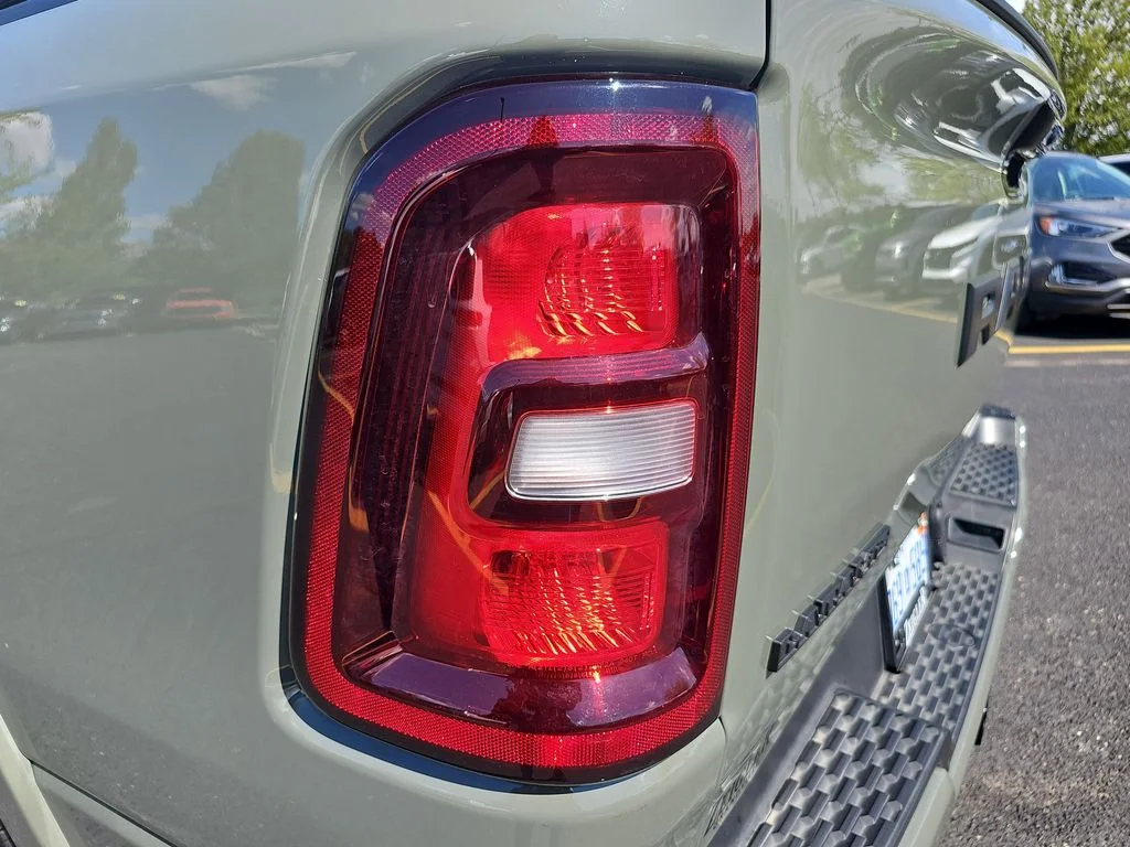 Used 2026 Green Ram Laramie image 35